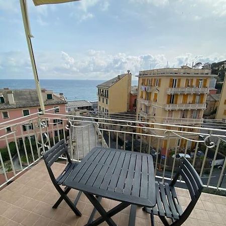Appartamento A Sturla Beach Citra 010025-Lt-2437 Генуа Екстериор снимка