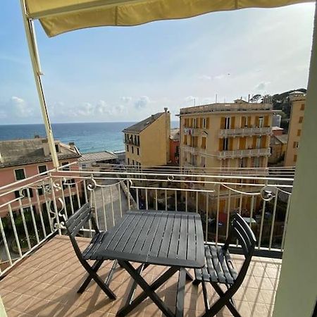 Appartamento A Sturla Beach Citra 010025-Lt-2437 Генуа Екстериор снимка