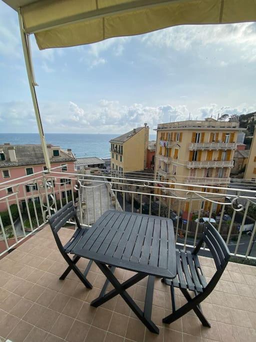 Appartamento A Sturla Beach Citra 010025-Lt-2437 Генуа Екстериор снимка