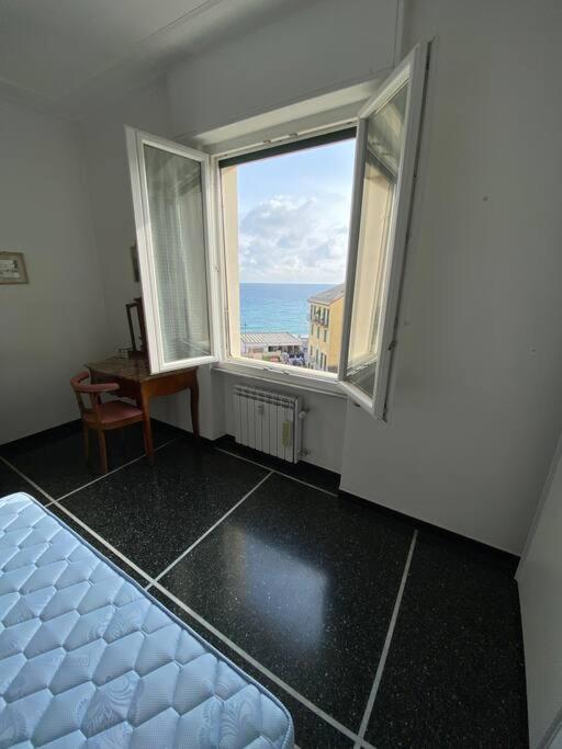Appartamento A Sturla Beach Citra 010025-Lt-2437 Генуа Екстериор снимка