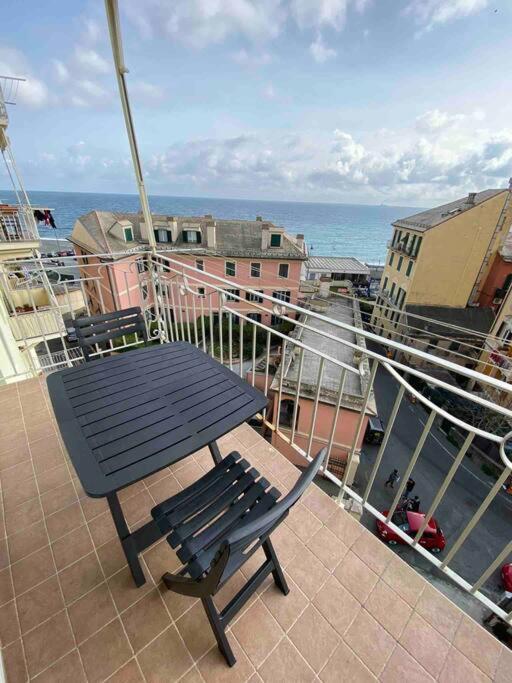 Appartamento A Sturla Beach Citra 010025-Lt-2437 Генуа Екстериор снимка