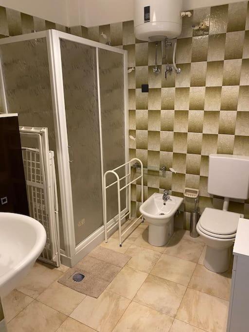 Appartamento A Sturla Beach Citra 010025-Lt-2437 Генуа Екстериор снимка