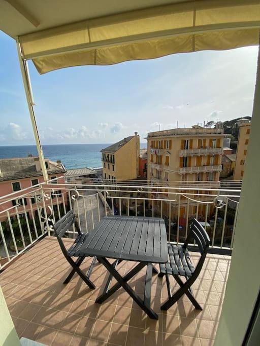 Appartamento A Sturla Beach Citra 010025-Lt-2437 Генуа Екстериор снимка