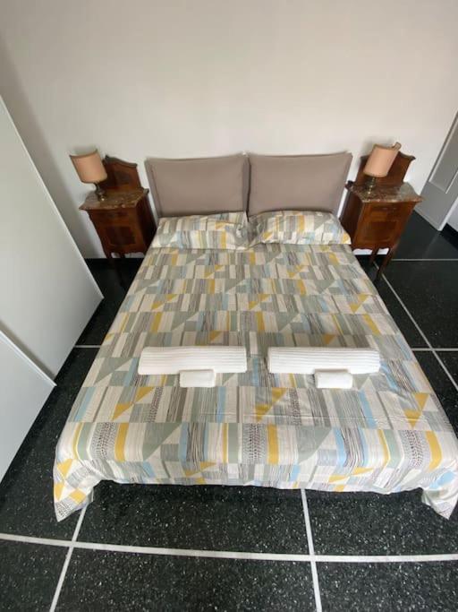 Appartamento A Sturla Beach Citra 010025-Lt-2437 Генуа Екстериор снимка