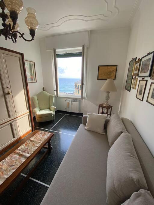 Appartamento A Sturla Beach Citra 010025-Lt-2437 Генуа Екстериор снимка