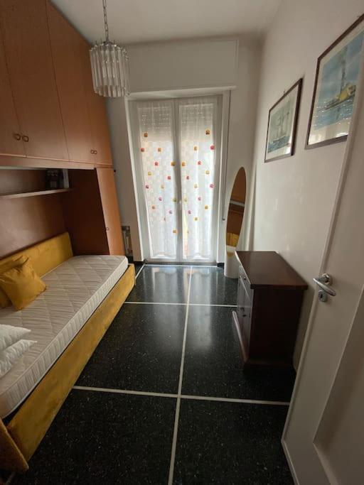Appartamento A Sturla Beach Citra 010025-Lt-2437 Генуа Екстериор снимка